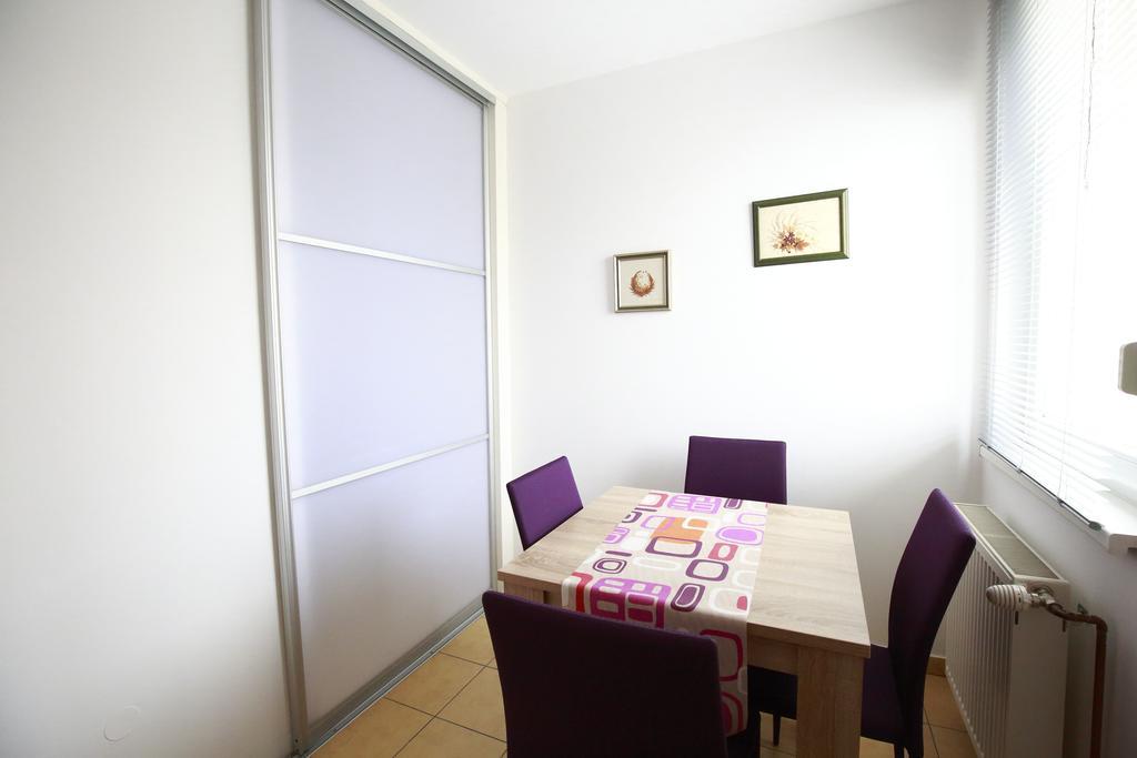 Apartment Hurcak Zagrzeb Pokój zdjęcie