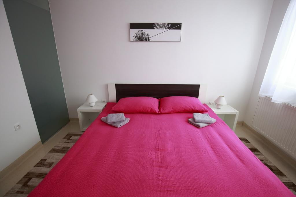 Apartment Hurcak Zagrzeb Zewnętrze zdjęcie