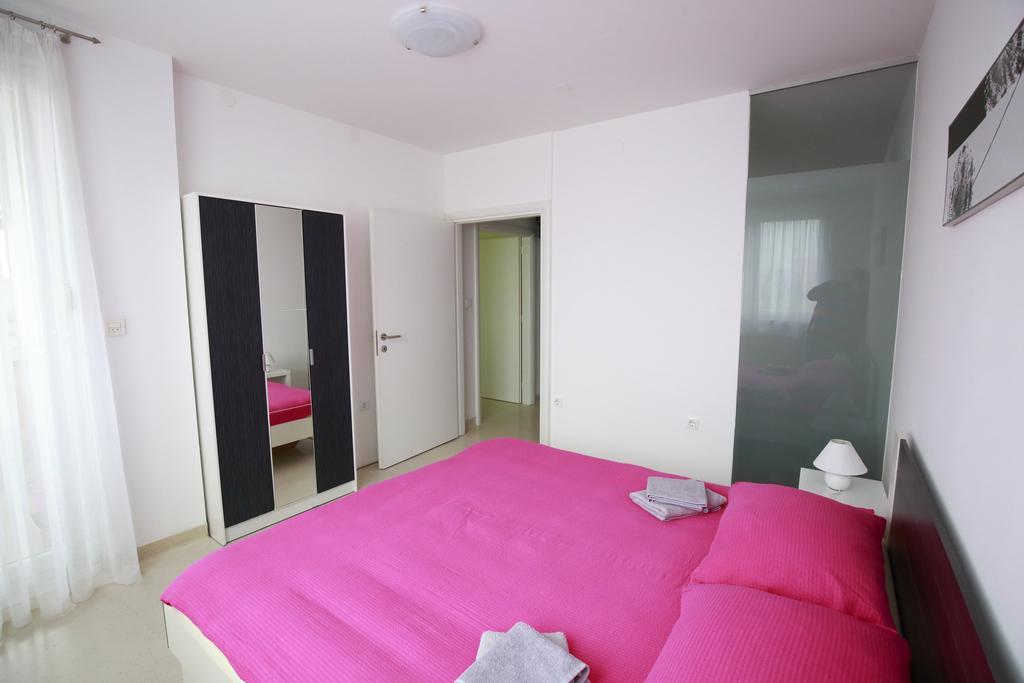 Apartment Hurcak Zagrzeb Pokój zdjęcie