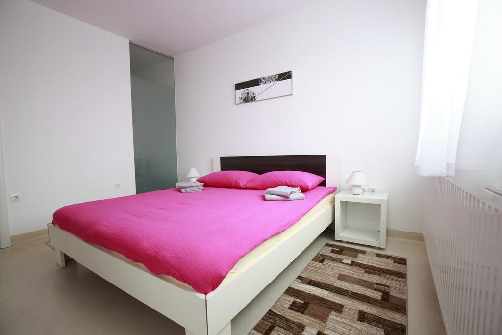 Apartment Hurcak Zagrzeb Zewnętrze zdjęcie