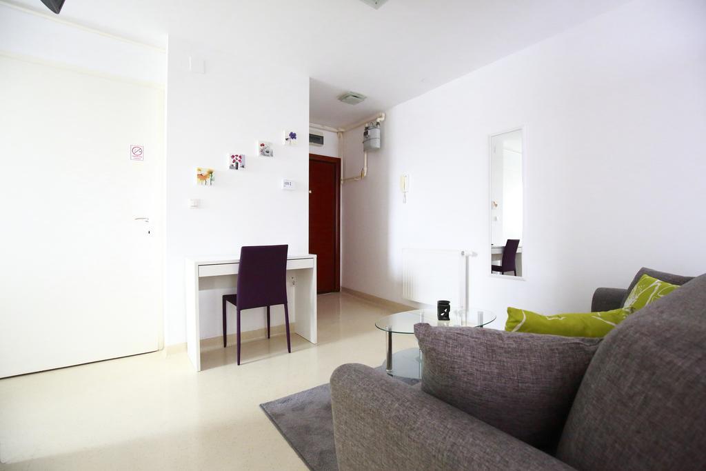 Apartment Hurcak Zagrzeb Pokój zdjęcie