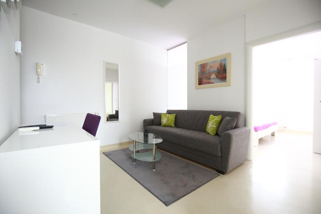 Apartment Hurcak Zagrzeb Pokój zdjęcie